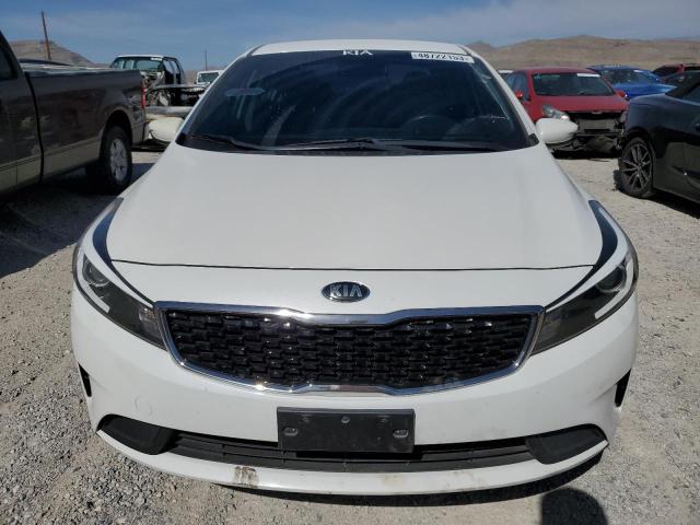 3KPFL4A75JE192304 KIA FORTE LX