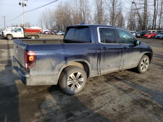 2020 HONDA RIDGELINE - 5FPYK3F54LB020704
