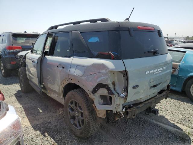 3FMCR9D90MRA27314 Ford Bronco Sport Badlands