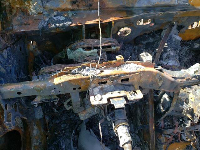 4S3GTAM68N3719657 Subaru Impreza Sport