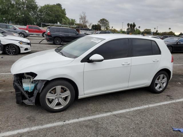 2015 VOLKSWAGEN GOLF TDI - 3VW2A7AU9FM035820