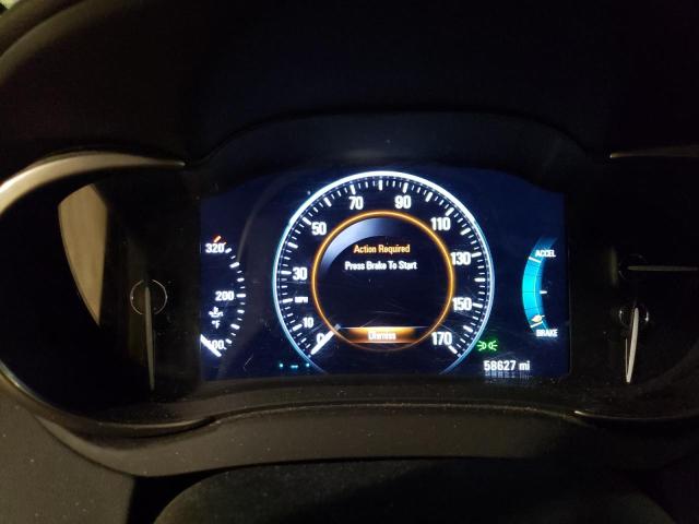 1G4GB5GR7FF310786 Buick Lacrosse