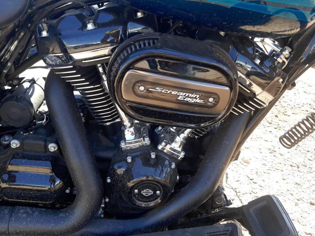 2020 HARLEY-DAVIDSON FLHXS - 1HD1KRP28LB674933