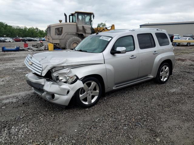 2007 Chevrolet HHR LT