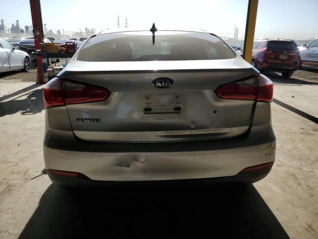 KNAFK4A6XE5164491 KIA FORTE LX