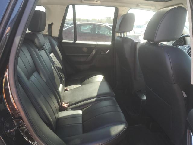 2015 LAND ROVER LR2 SE - SALFP2BG0FH429864