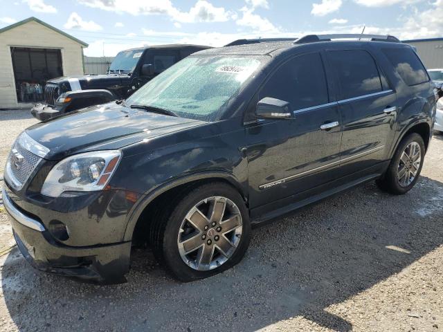 2012 GMC Acadia Denali