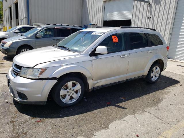 2012 Dodge Journey SXT