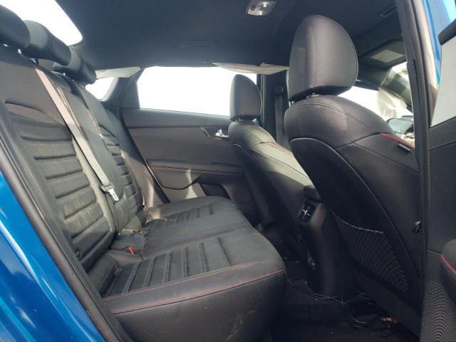 3KPF44AC4PE543206 KIA FORTE GT