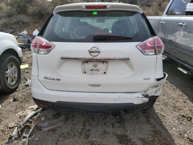 5N1AT2MV0GC823724 Nissan ROGUE S