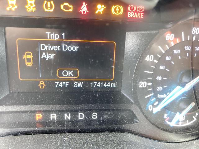 3FA6P0H74FR164115 Ford FUSION SE