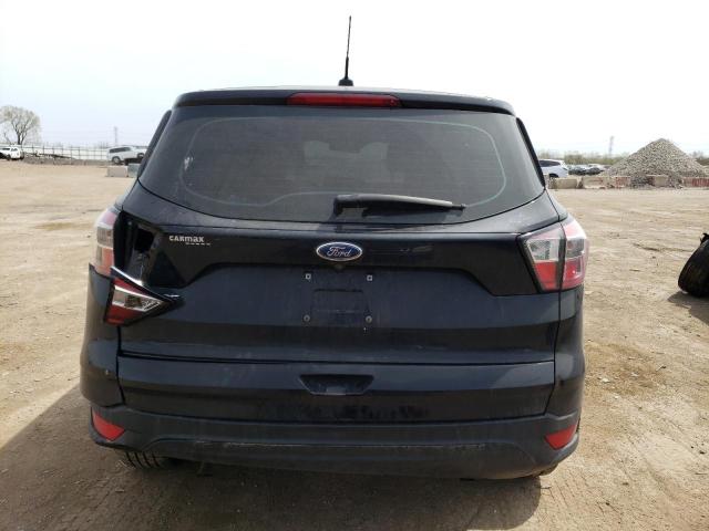 1FMCU0F75HUB58677 Ford ESCAPE S