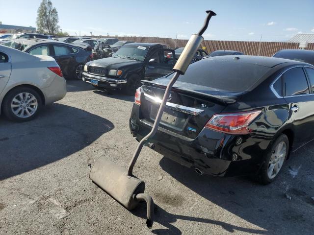 JN8AT3BA8MW015923 Nissan ROGUE SV