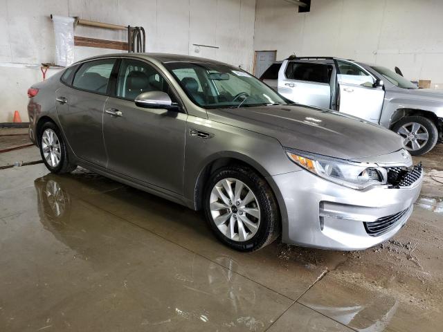 5XXGU4L31HG178221 KIA OPTIMA EX