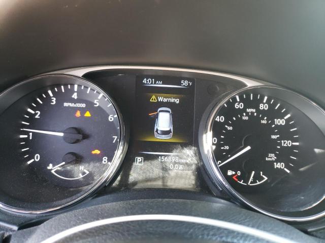 5N1AT2ML5FC849880 Nissan ROGUE S