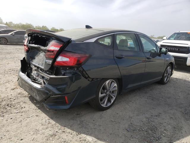 2018 HONDA CLARITY TO - JHMZC5F31JC024044