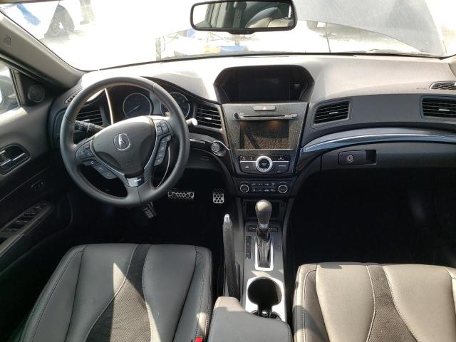 19UDE2F81NA006792 Acura Ilx Premium A-spec