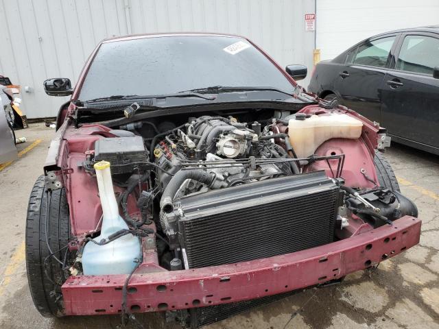 2C3CDXCT2JH210259 Dodge CHARGER R/T