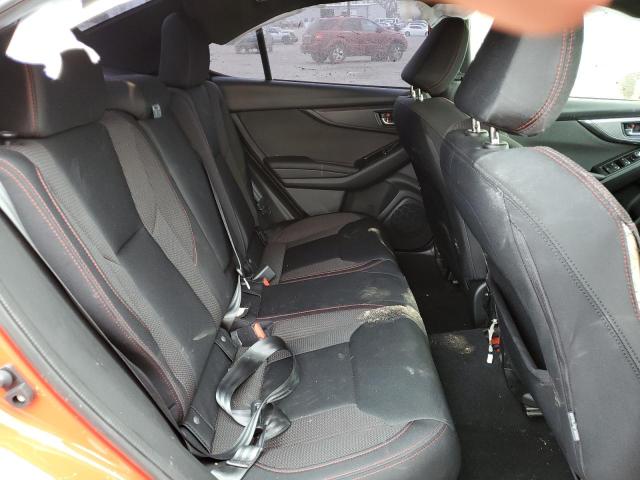 JF1VBAF63N9022942 Subaru Wrx Premium