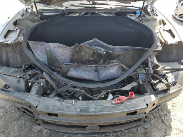 5YJSA1H24FFP76059 Tesla Model S 85d