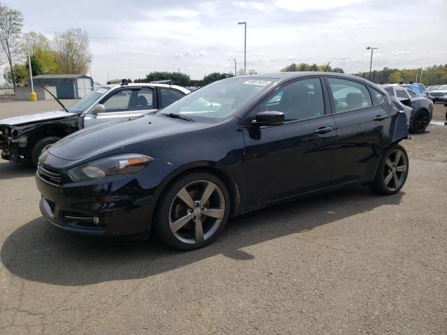 2014 Dodge Dart GT