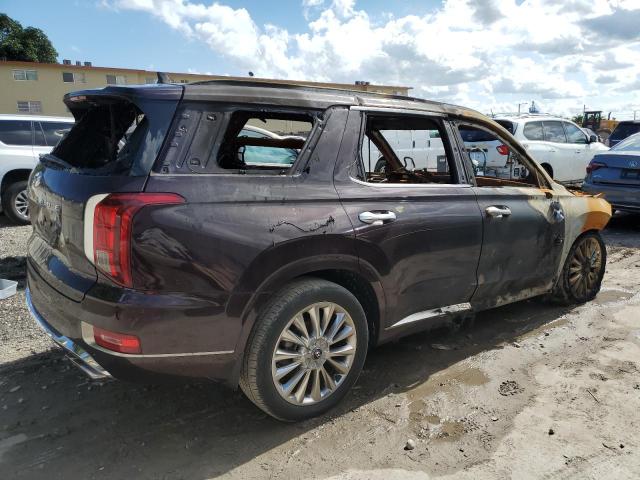 KM8R54HE0LU049515 Hyundai Palisade Limited 2020