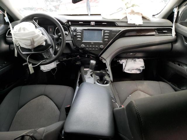 2020 TOYOTA CAMRY LE 4T1C11AK4LU344231