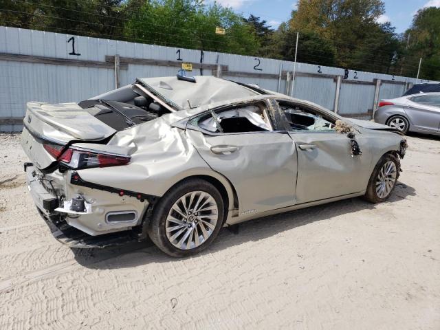 2021 LEXUS ES 300H LU 58AEA1C18MU006323