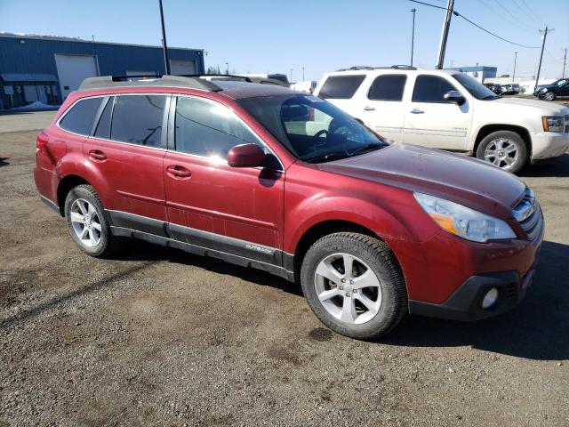 4S4BRBDC2E3231210 Subaru Outback 2.5i Premium