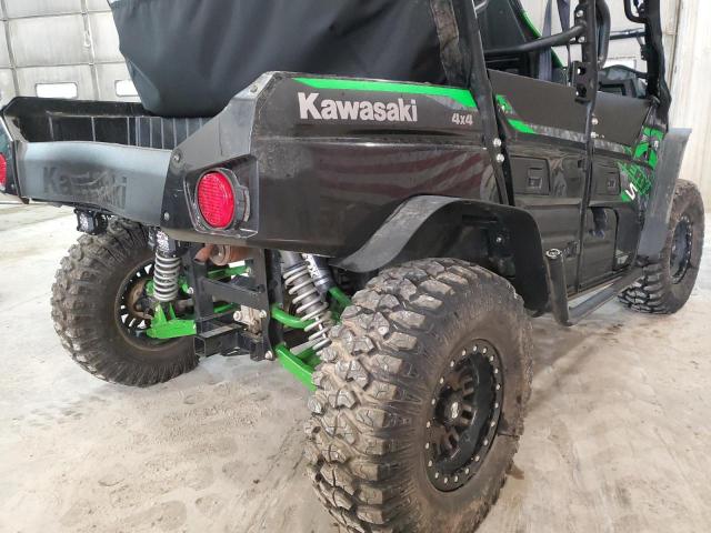 2023 KAWASAKI KRT800 J - JKBRTCJ13PB508605