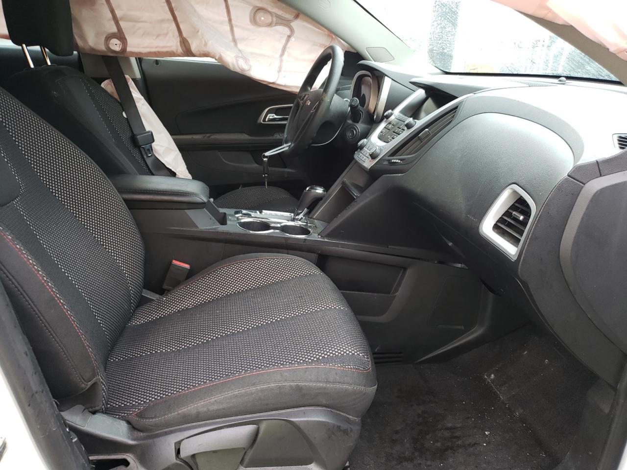 2GNALBEK2G1134953 CHEVROLET EQUINOX 2016