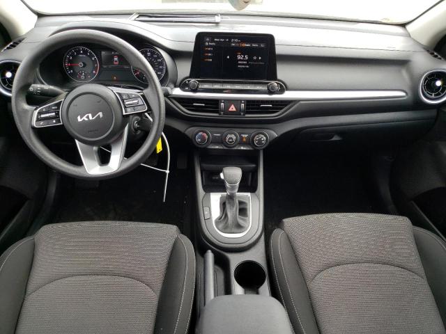 3KPF24AD2PE571133 KIA FORTE LX