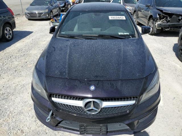 WDDSJ4EBXEN066997 Mercedes-Benz CLA 250