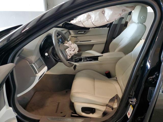 2018 JAGUAR XF PREMIUM - SAJBJ4EV4JCY55710