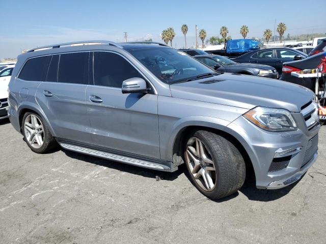 4JGDF7DE1EA381448 Mercedes-Benz Gl 550 4matic