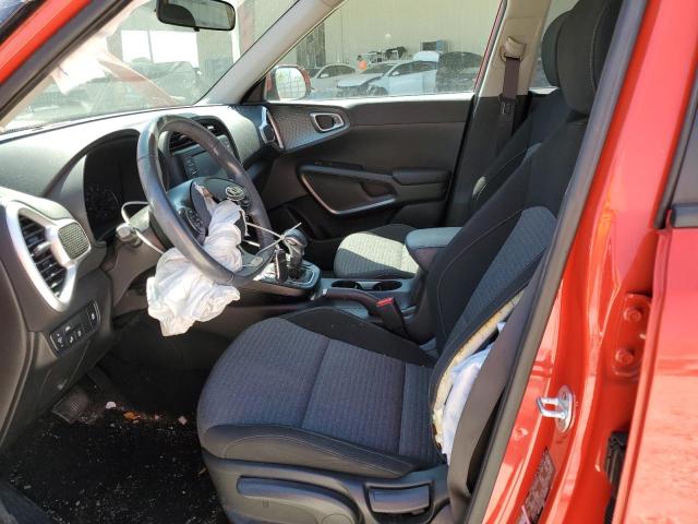 2020 KIA SOUL GT LI - KNDJ63AU2L7052859