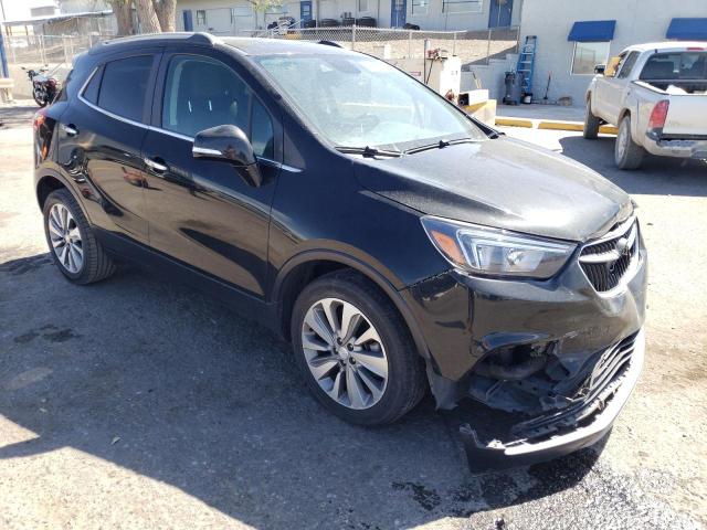 KL4CJASB2JB641178 Buick Encore Preferred