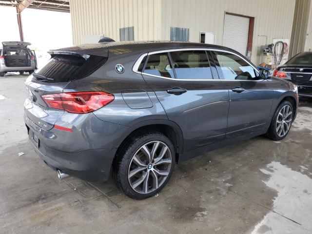 2018 BMW X2 SDRIVE2 WBXYJ3C3XJEJ89951