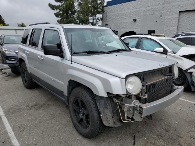 1C4NJPBA3ED591183 Jeep Patriot Sport