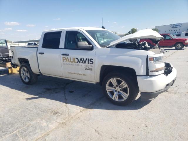 2018 CHEVROLET SILVERADO2 3GCPCPEC6JG385823