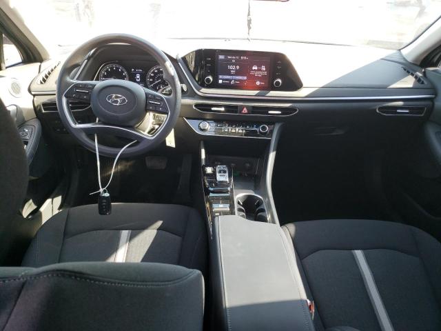 2023 HYUNDAI SONATA SE - KMHL24JA5PA248606