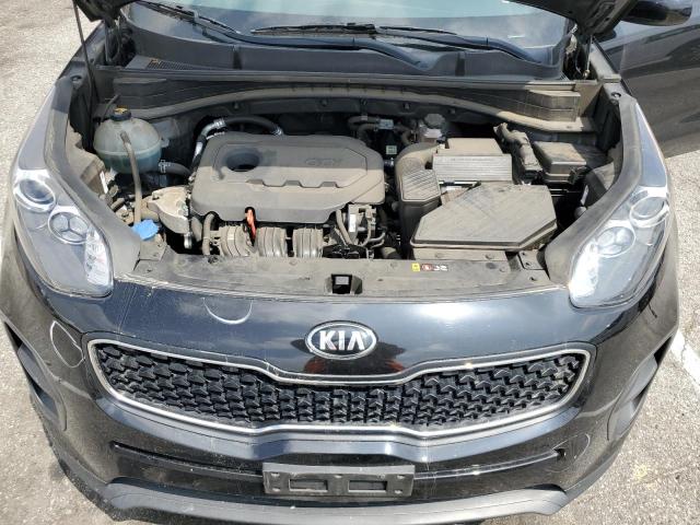 KNDPM3AC3K7508390 KIA Sportage Lx