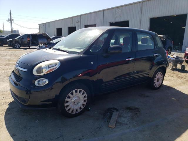 2014 FIAT 500L Pop