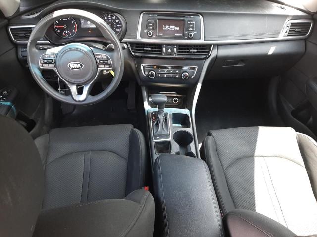 5XXGT4L31GG059554 KIA Optima Lx