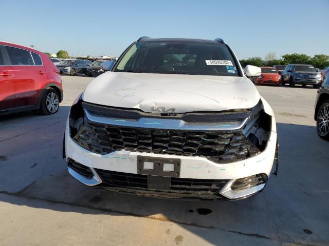 2023 KIA SPORTAGE S - 5XYK53AF0PG028092