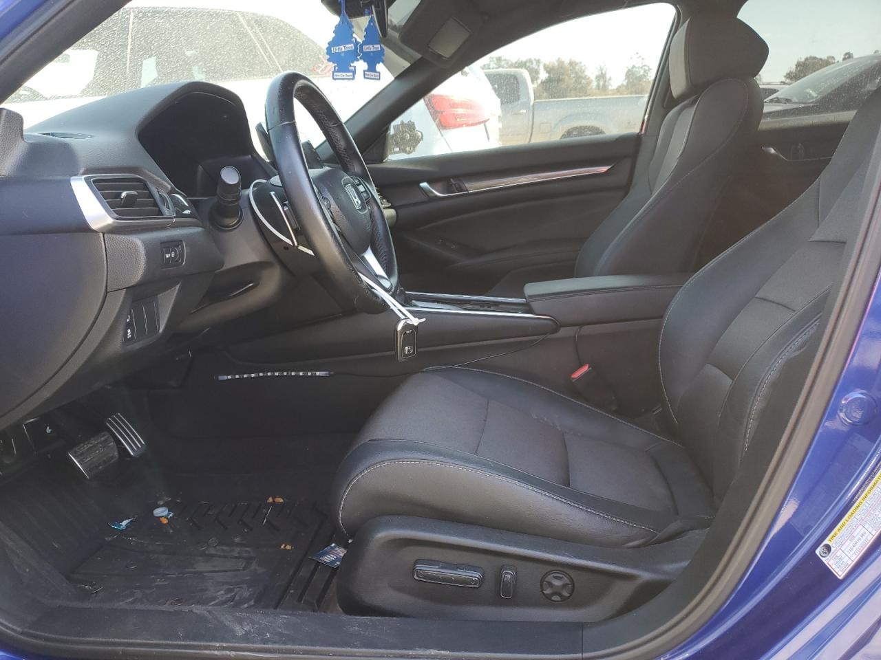 1HGCV1F32LA127189 HONDA ACCORD 2020