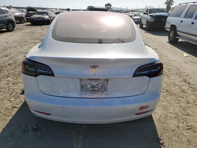5YJ3E1EA0HF000812 Tesla MODEL 3