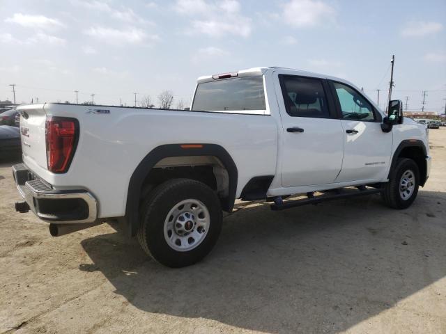 1GT49LEY0MF186083 GMC Sierra K2500 Heavy Duty
