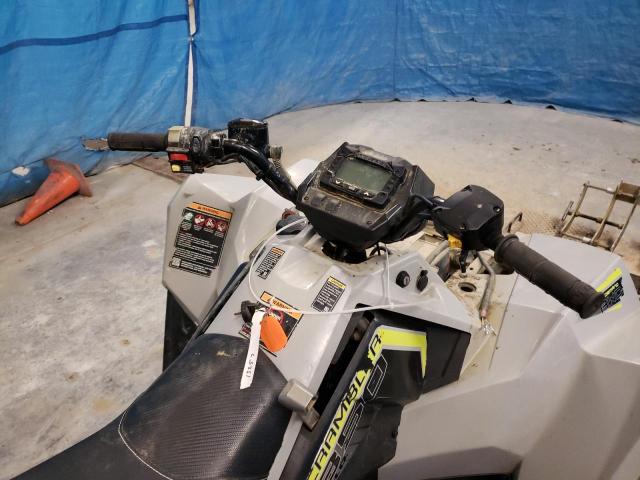 2019 POLARIS SCRAMBLER - 4XASVA859KB671987