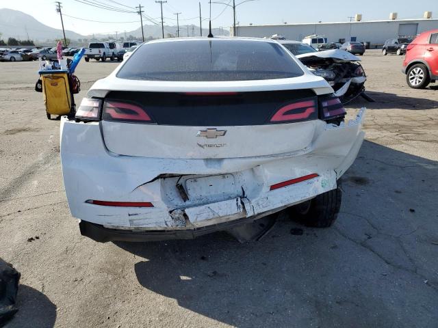 VIN 1G1RE6E47EU155273 2014 Chevrolet Volt no.6